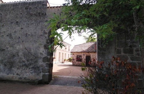 Exideuil House | La Belle Vienne - Bed and Breakfast