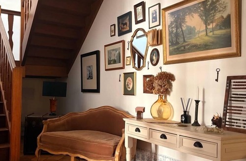 Exideuil House | La Belle Vienne - Bed and Breakfast