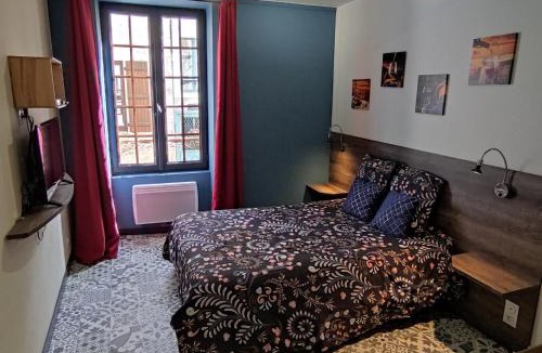 Chablis Apartment | La Belle vigne - Chablis Centre