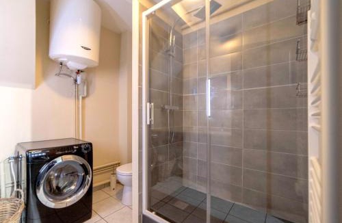 Chablis Apartment | La Belle vigne - Chablis Centre