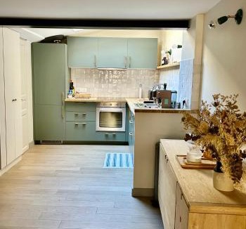 Villerville House | La Belle Villervillaise