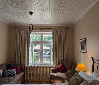 Rimouski Bed & Breakfast | La Belle Visite, anciennement Gîte Victoria