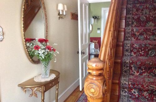 Rimouski Bed & Breakfast | La Belle Visite, anciennement Gîte Victoria