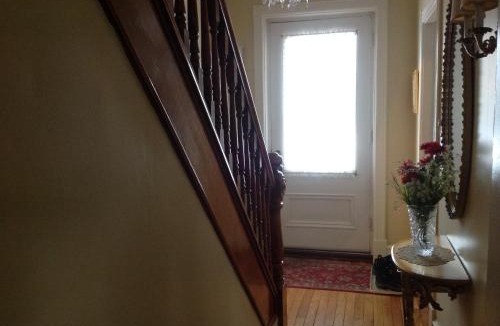Rimouski Bed & Breakfast | La Belle Visite, anciennement Gîte Victoria