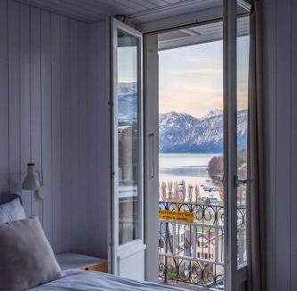 Spiez Hotel | la belle vue Boutique Hotel & Café