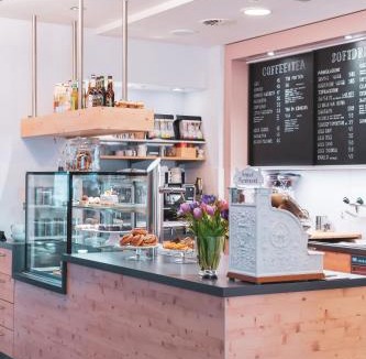 Spiez Hotel | la belle vue Boutique Hotel & Café