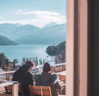 Spiez Hotel | la belle vue Boutique Hotel & Café