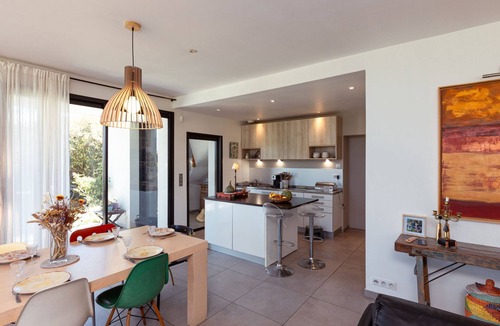 Cancale House | La belle vue by Interhome