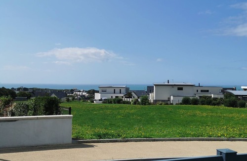 Clohars-Carnoet House | La Belle Vue