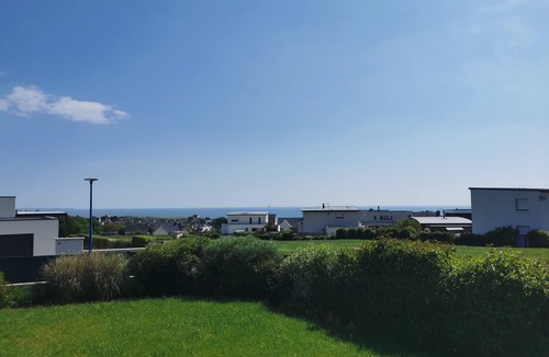 Clohars-Carnoet House | La Belle Vue