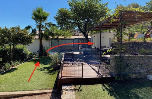 Cuers House | La belle vue