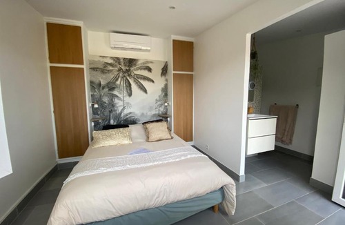 Cuers House | La belle vue