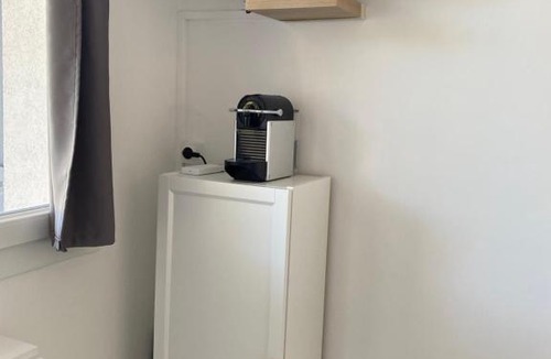 Cuers House | La belle vue