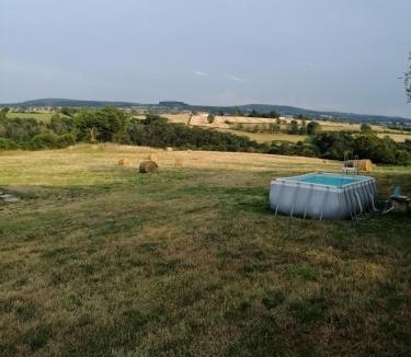 Durmignat House | La Belle Vue