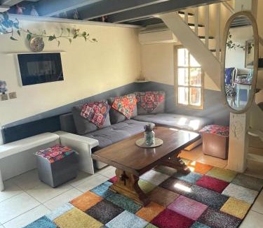 Ganges Apartment | La Belle Vue