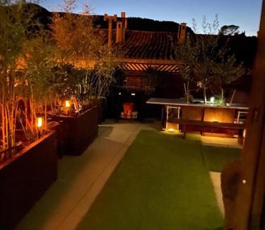 Ganges Apartment | La Belle Vue