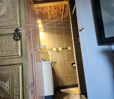 Ganges Apartment | La Belle Vue