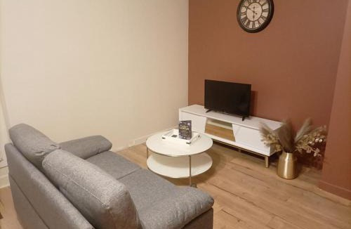 Lisieux Apartment | La belle vue