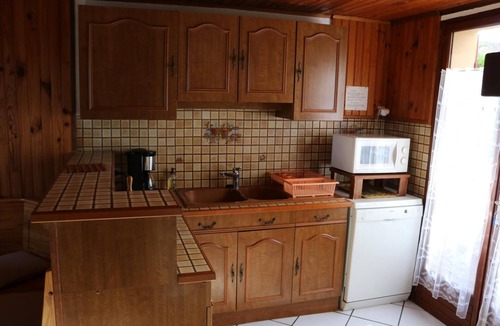 Mont-Saint-Vincent House | La Belle Vue - MONT-SAINT-VINCENT