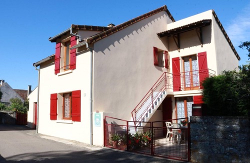 Mont-Saint-Vincent House | La Belle Vue - MONT-SAINT-VINCENT