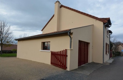 Mont-Saint-Vincent House | La Belle Vue - MONT-SAINT-VINCENT