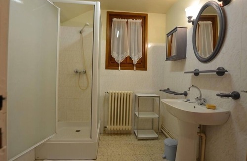 Mont-Saint-Vincent House | La Belle Vue - MONT-SAINT-VINCENT