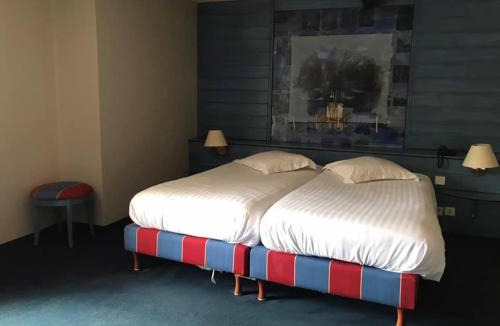 Saulxures Bed & Breakfast | La Belle Vue