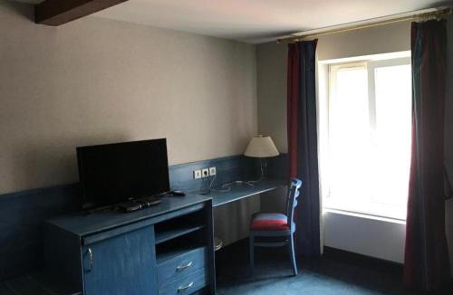 Saulxures Bed & Breakfast | La Belle Vue