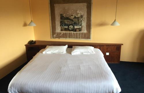 Saulxures Bed & Breakfast | La Belle Vue