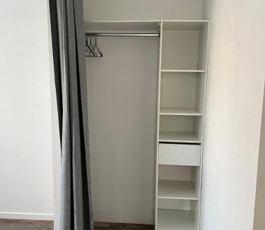 Villate Apartment | La Bellevue, 15 mn de Toulouse, WIFI, Barbecue