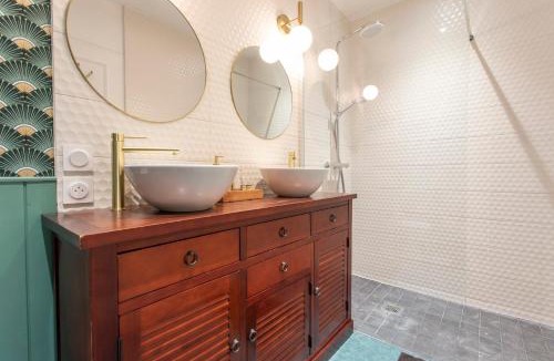 Breville-sur-Mer Bed & Breakfast | La Bellevue Bréville - B&B