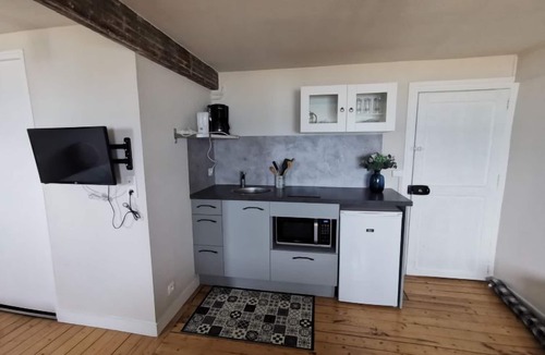 Courtoisville-Sillon-Moka Apartment | La Bellevue by Interhome