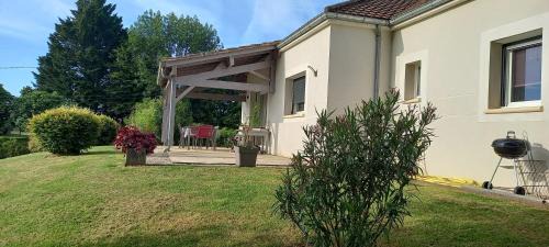 Montclera House | La bellevue