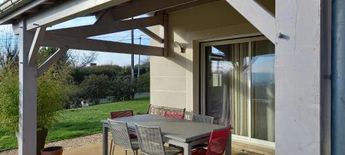 Montclera House | La bellevue