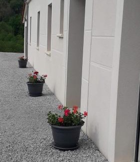 Montclera House | La bellevue