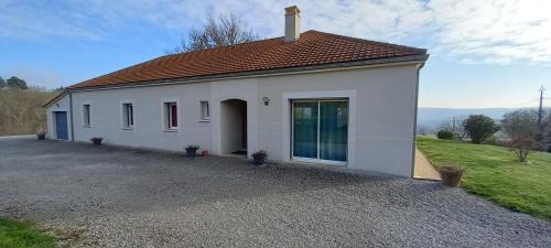 Montclera House | La bellevue