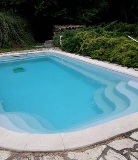 Valleraugue House | La Bellevue