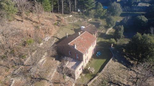 Valleraugue House | La Bellevue