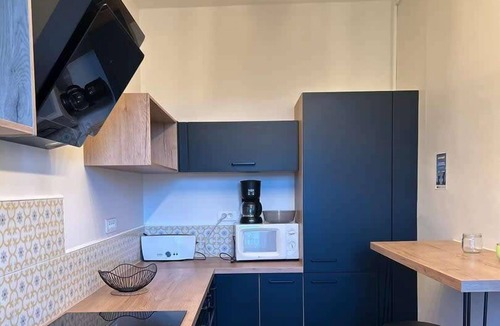 Les 3 Cites House | La Bellevue: magnificent townhouse
