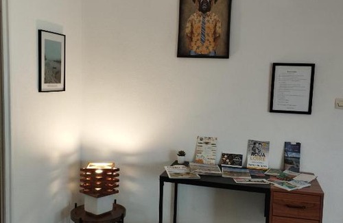 Saint-Florent-le-Vieil Apartment | La Bellière