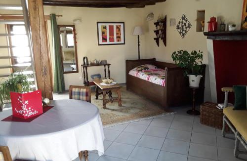 Tour-en-Sologne House | La Belvinière Chambres et table d'hôtes