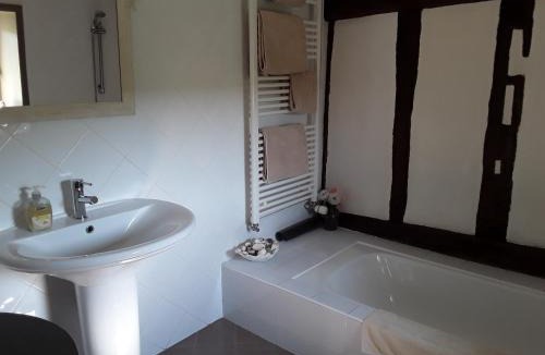 Tour-en-Sologne House | La Belvinière Chambres et table d'hôtes