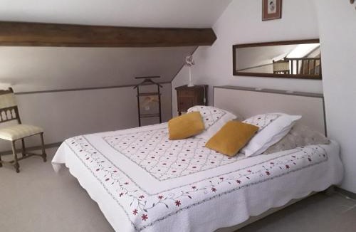 Tour-en-Sologne House | La Belvinière Chambres et table d'hôtes