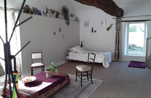Tour-en-Sologne Bed & Breakfast | La Belvinière