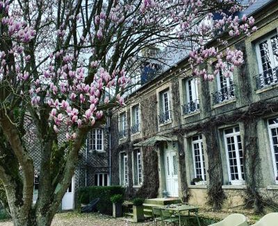 Cany-Barville Bed & Breakfast | La benjamine
