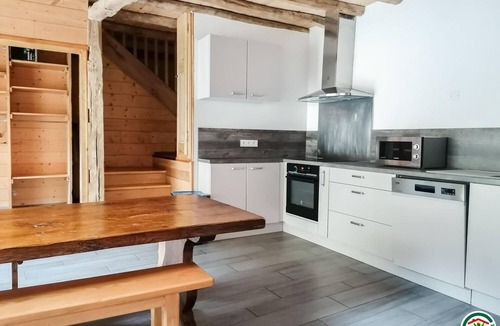Benque-Dessous-et-Dessus House | La Bergerie and La Tiège