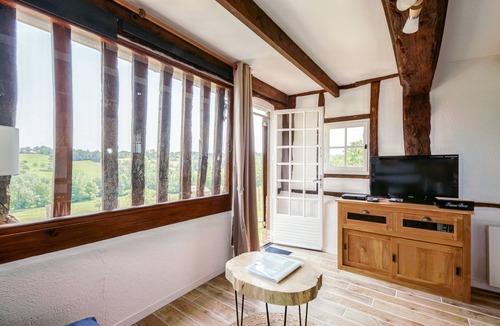 Les Authieux-sur-Calonne House | La Bergerie 🌼 Little House on the Prairie