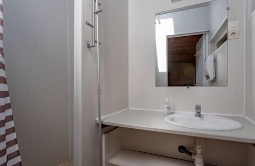 Saint-Sauveur-le-Vicomte House | La Bergerie by Interhome