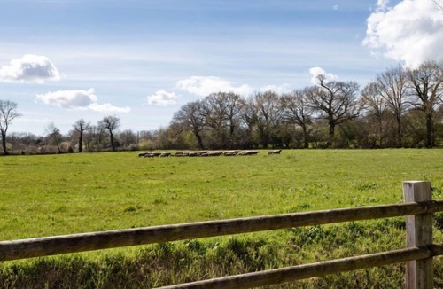 Saint-Sauveur-le-Vicomte House | La Bergerie by Interhome