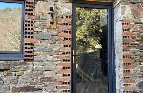 Saint-Vincent-d'Olargues House | La Bergerie